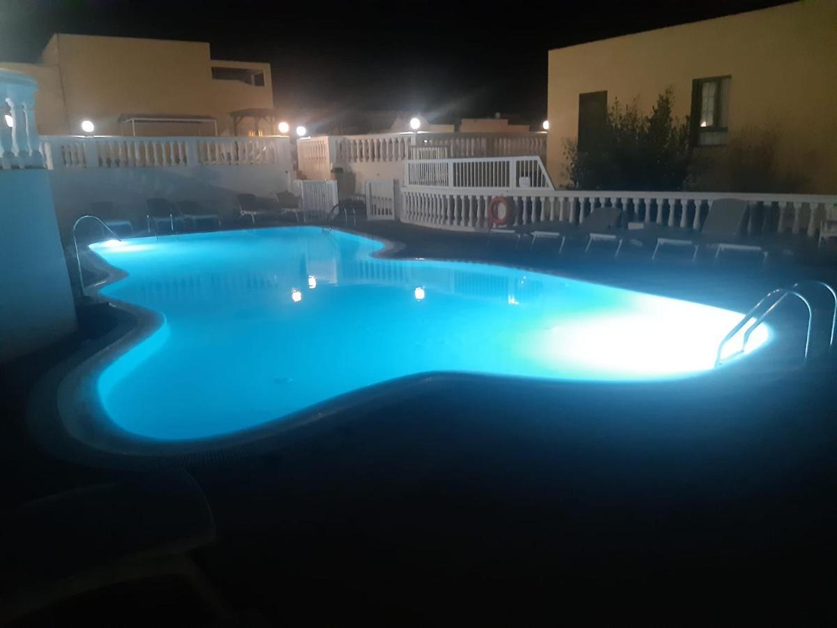 Caleta Paraiso 140 Costa De Antigua Ngoại thất bức ảnh