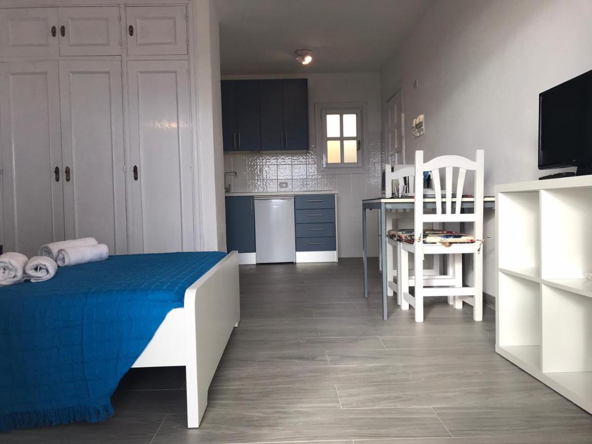 Caleta Paraiso 140 Costa De Antigua Ngoại thất bức ảnh